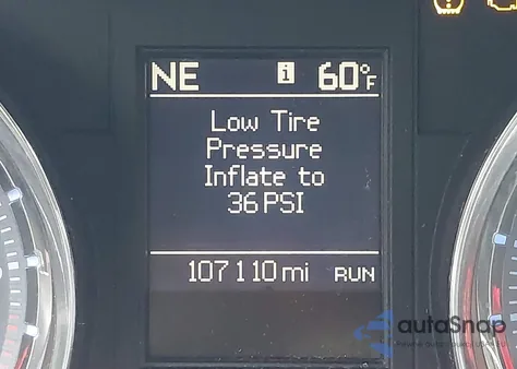 2014 Chrysler Town & Country Touring из США, поврежденный, VIN 2C4RC1BG4ER444204